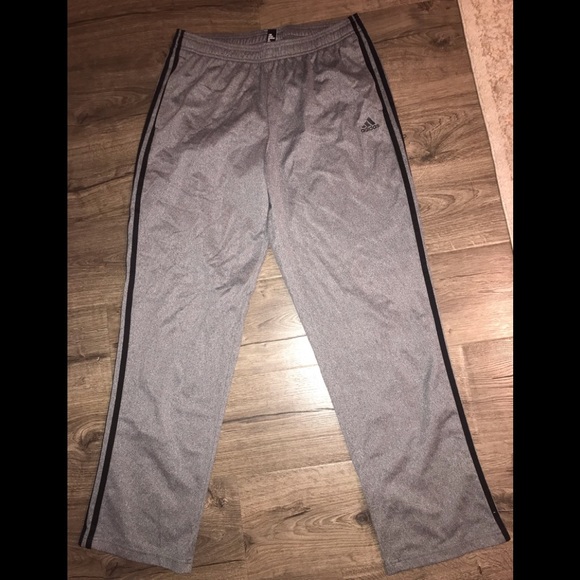 adidas Pants Adidas Mens Athletic Pants Xlt Poshmark